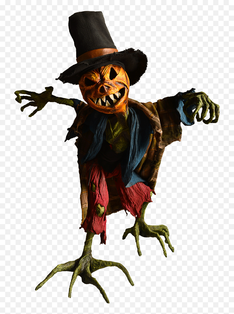 News Mytholon Emoji,Halloween Facebook Emoticons Scarecrow