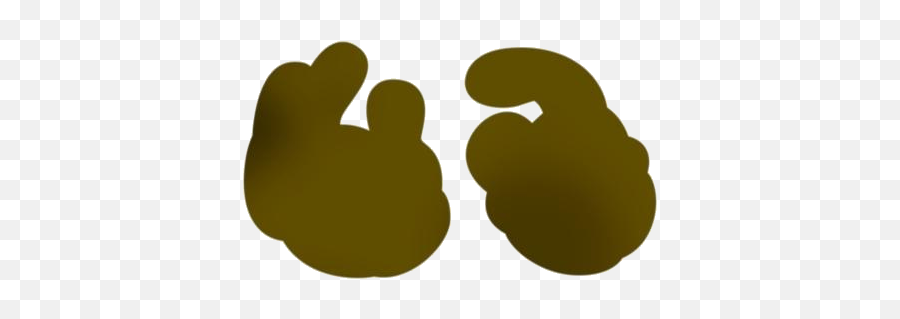 Mickey Mouse Hands Png Cartoon Pngimagespics Emoji,Brown Fist Emoji