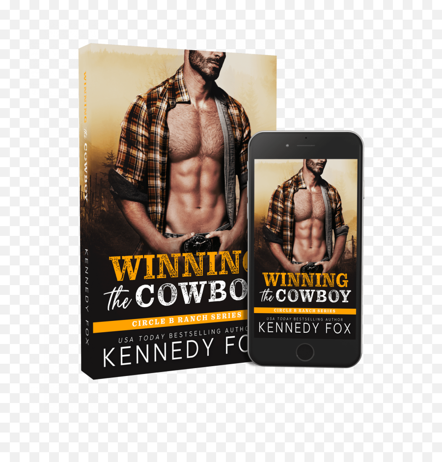 Kissing The Cowboy Sneak Peek Kennedy Fox Emoji,Medium Brown Shrug Guy Emoji