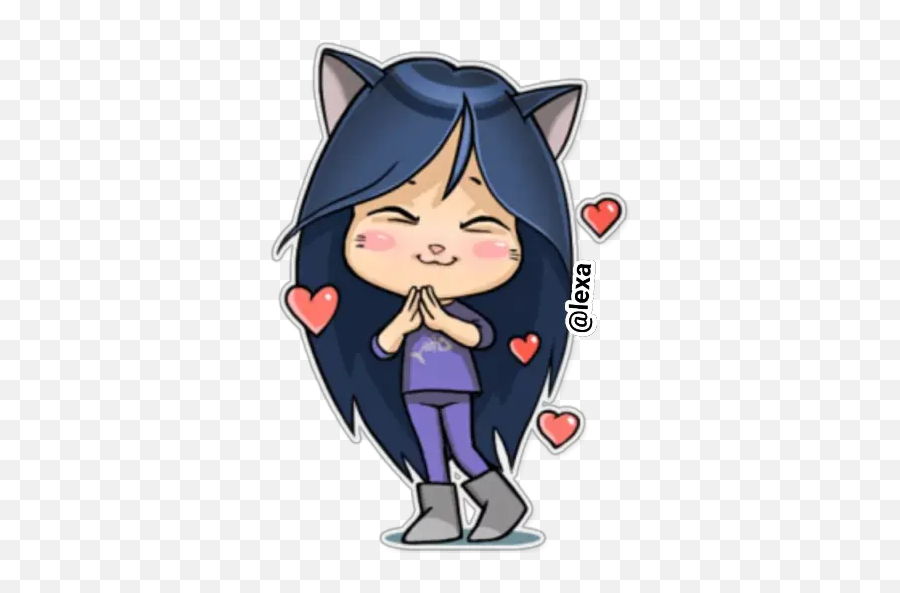 Sticker Maker - Kitty The Witch Emoji,Witches Emoji