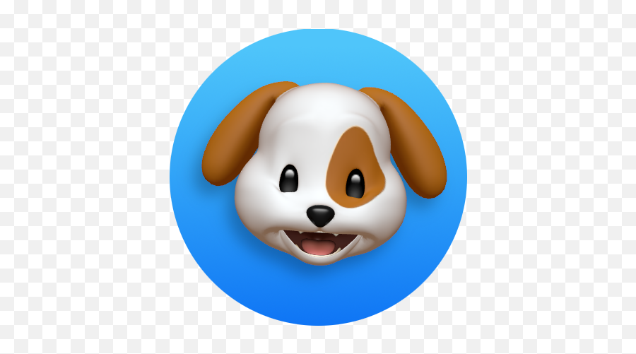 Human - Guidelines Github Topics Github Emoji,Puppy Face Emoji