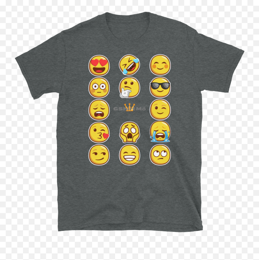 Emoji Gang U2013 Hw Essentials,Base Emojis