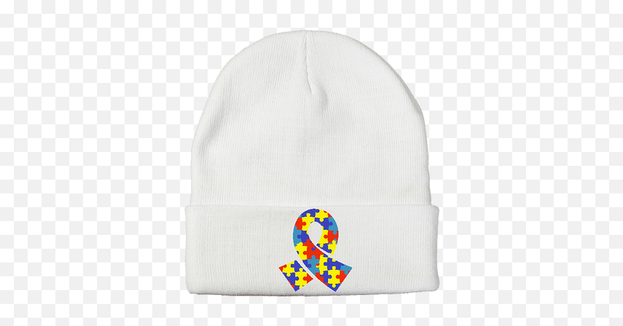 Autism Awareness Beanies U2013 Awareness Boutique Emoji,Yam Emoji Meaning Autism