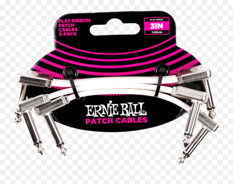 Flat Ribbon Patch Cables Ernie Ball Emoji,Fingers Trwist Emoji Copy