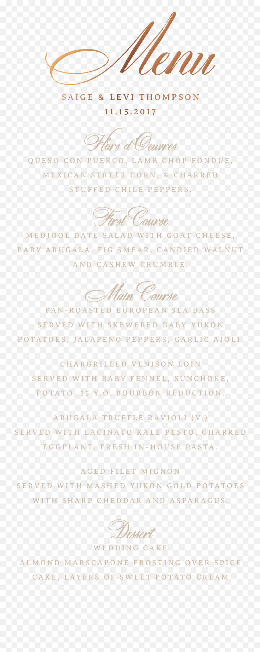 Finished Size 425 X 9 Romantic Menu Formal Menu For Your Emoji,Christmas Emoji Pictionary