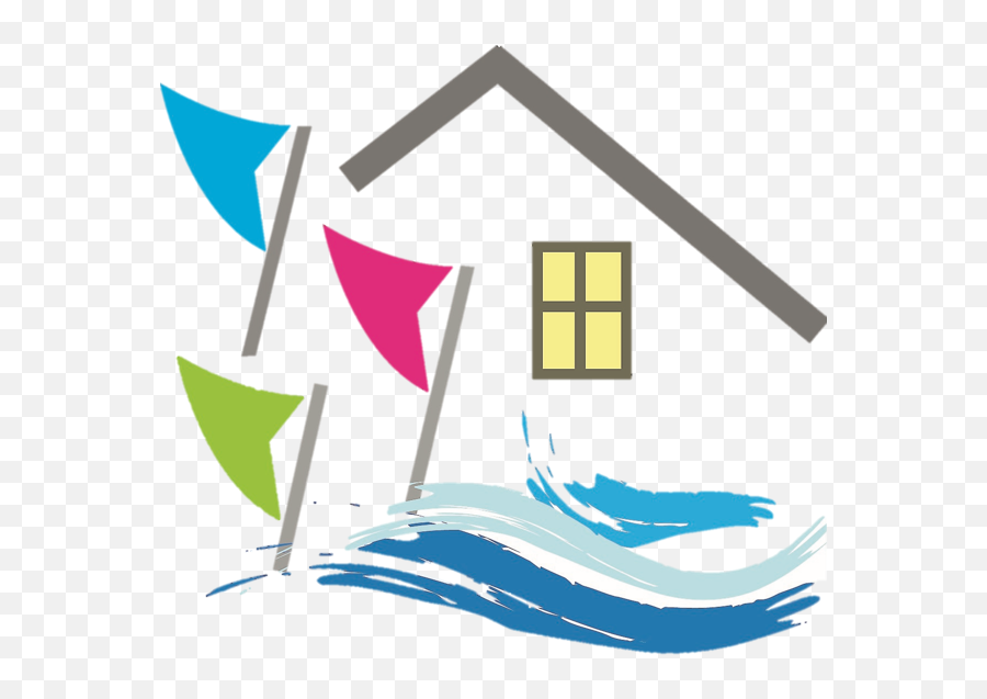 Home Floating Homes Association Emoji,Homes Emoji