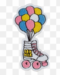 L8r H8r U2013 Cheeky Paper Co Emoji,Rollerskate Emojiu