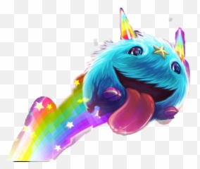 Discover Trending - Unicorn Emoji,Poro Emoji