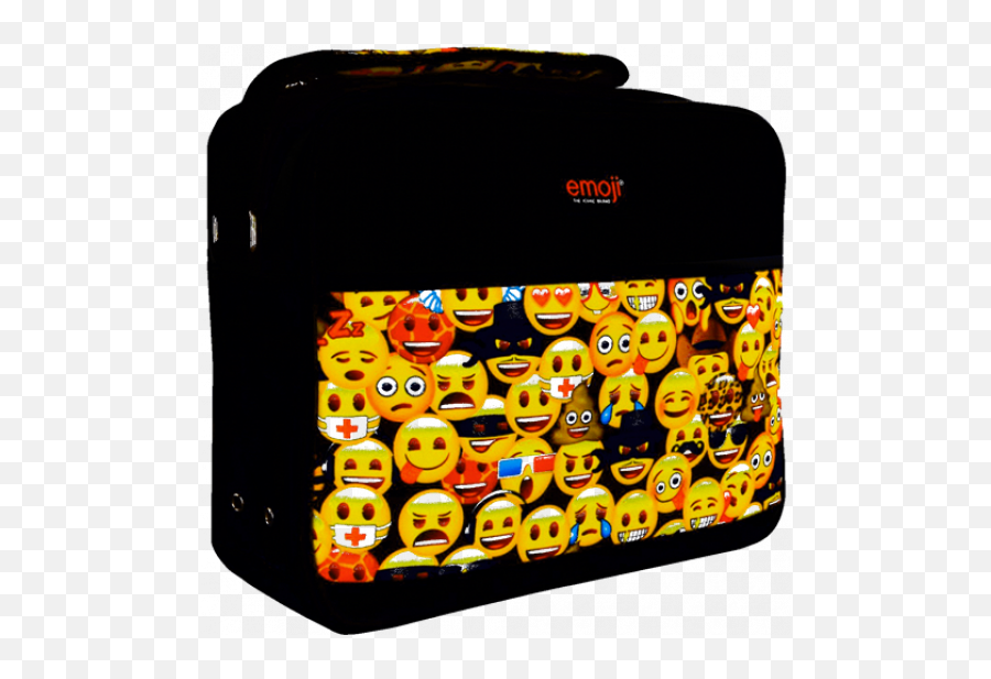 Geanta De Umar St - Happy Emoji,Gryffindor Emoji