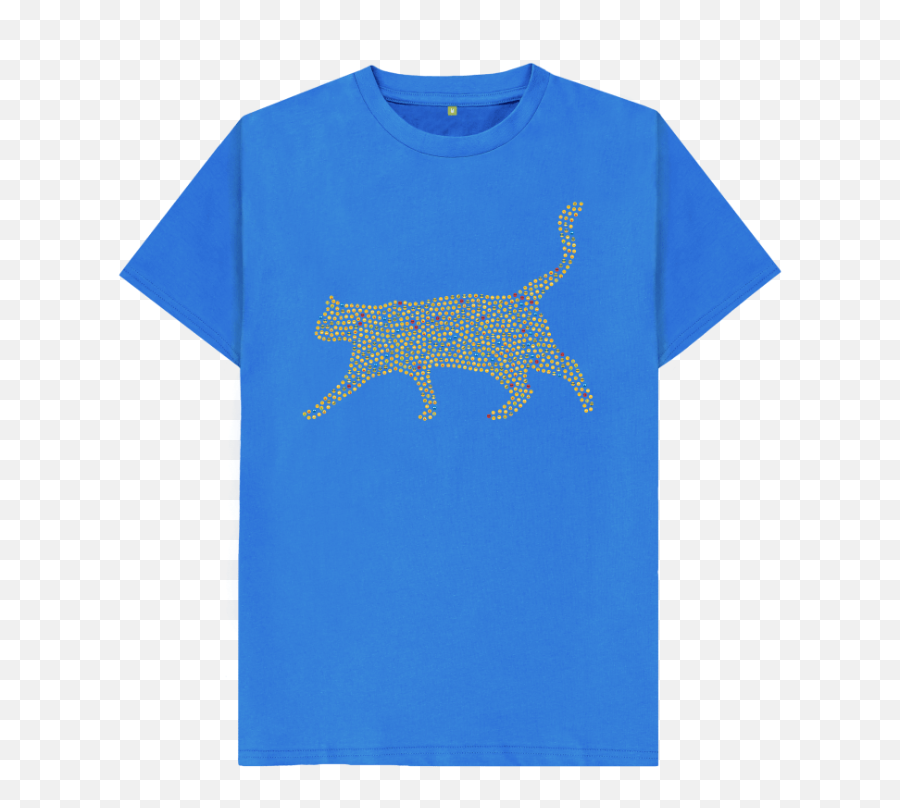 Cat Emoji - Short Sleeve,Dog And Cat Emoji