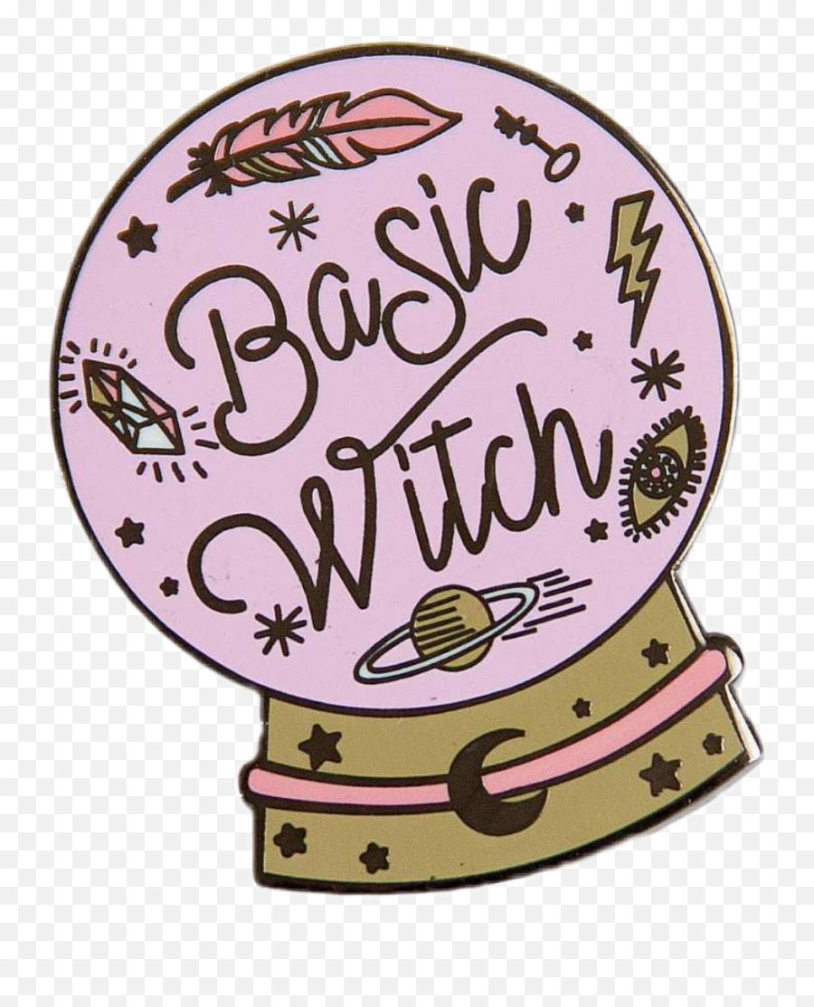 Witch Crystal Ball Witch Drawing Witch - Crystal Ball Witch Stickers Emoji,Witchy Emojis