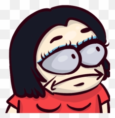 Fictional Character Emoji,Jebaited Emoji
