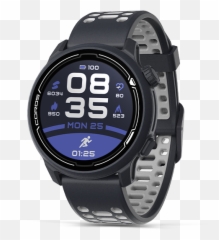 Coros Pace 2 The Lightest Gps Watch - Packs A Punch Coro Pace 2 Emoji,100 Emoji Watch