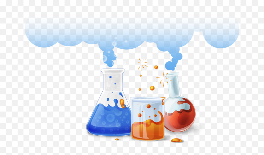 Chemistry Free To Use Cliparts - Clipartix Chemistry Clipart Png Emoji,Science Beaker Emoji
