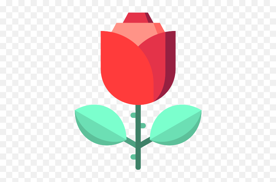 Valentines Emoji Vector Svg Icon 2 - Png Repo Free Png Icons Floral,Rose Emoji Art