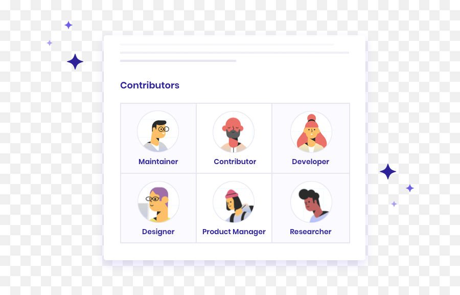 All Contributors Recognize All Contributors Not Just - Contributors Emoji,Emoji Installation