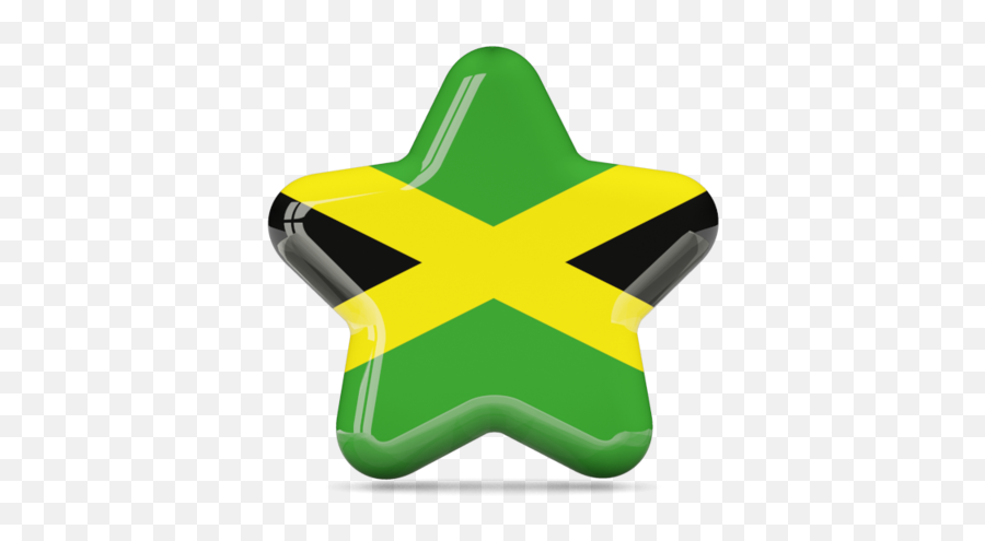 Jamaica Flag Png Transparent Images - Star Sierra Leone Flag Emoji,Jamaica Flag Emoji