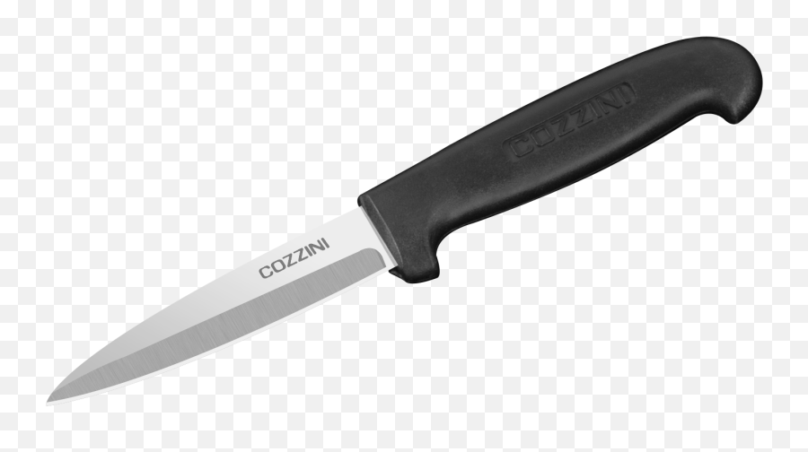 Download Hd Cutlery Sharpening - Kitchen Paring Knife Solid Emoji,Knife Emoji Png
