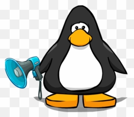 Bullhorn - Club Penguin Ear Muffs Emoji,Blowhorn Emoji