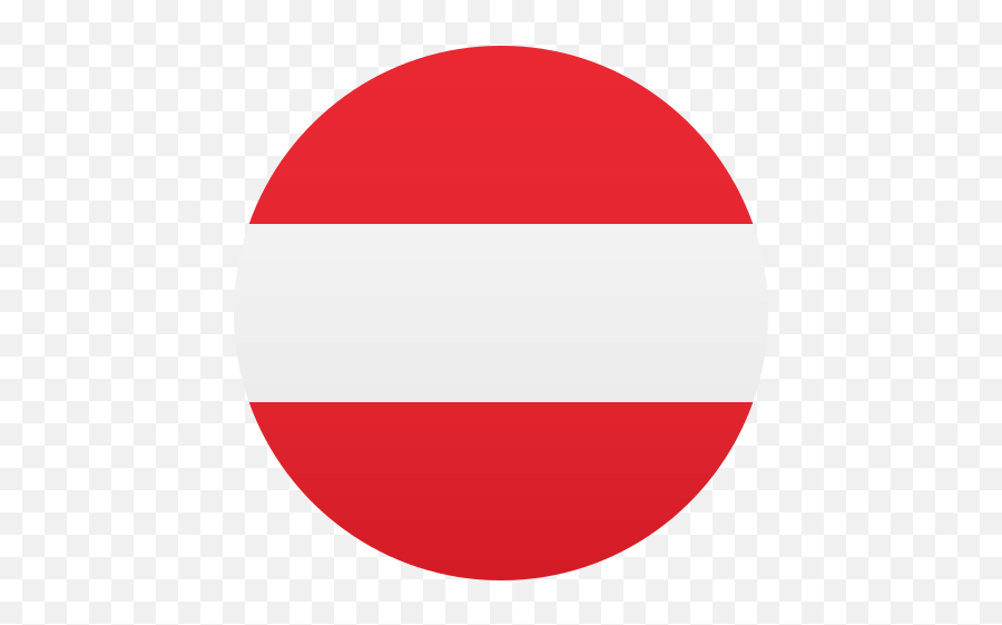 Emoji Flag Austria To Copy Paste Wprock - Austria Flag Circle Png,Cherokee Indian Flag Emoji
