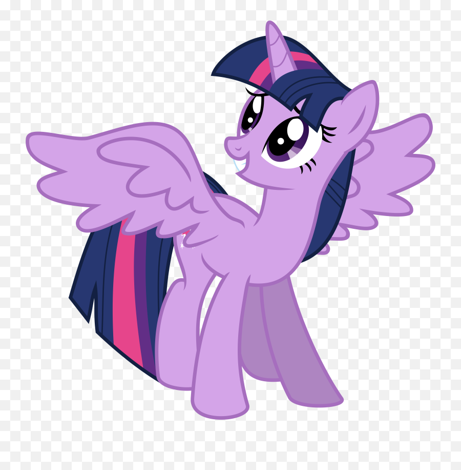 Twilight Sparkle - Mlp Twilight Sparkle Princess Full Size Princess My Little Pony Twilight Sparkle Emoji,Mlp Emojis