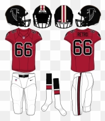 Nfl Reverse Retro Afc South - Revolution Helmets Emoji,How Do I Load Atlanta Falcons Emojis