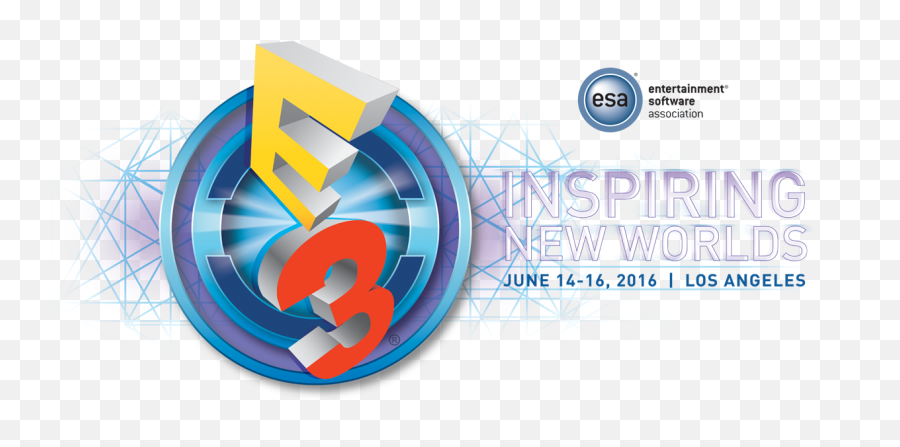 Estos Son Los Horarios De Las Conferencias Del E3 2016 - E3 2016 Emoji,Caunto Tarda En Aceptar El Emoticon Twitch