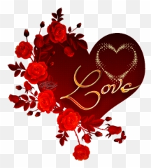 Fotos Animadas De Amor Gif De Amor - Love Rose Flower Gif Emoji,Emojis De Presentimiento