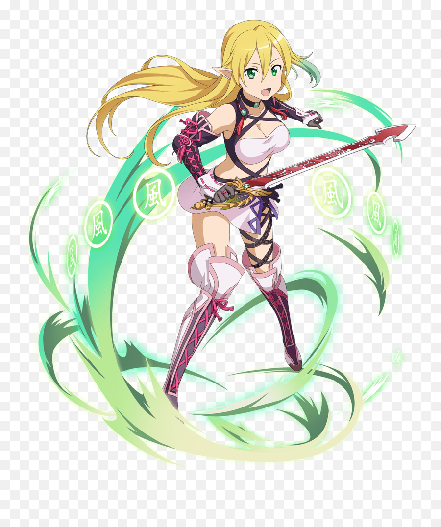 60 Best Tales Of Xillia Images On Pholder Tales Awwnime - Leafa In Sao Emoji,Berseria Emotion