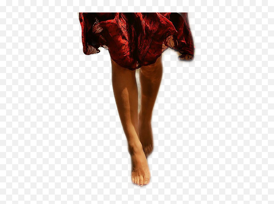 The Most Edited - Clubwear Emoji,Red Feets Emoji