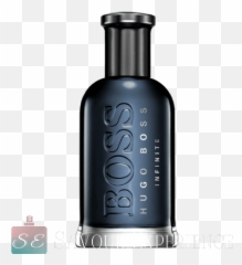 Boss Bottled Infinite - Hugo Boss Emoji,Hugo Boss Emotion Club