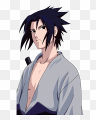 Faceline Artwhitehaircheeknosefacial Expression - Sasuke Spiky Hair Emoji,Sasuke Uchiha Emoticons