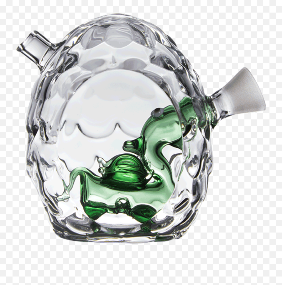 Bubblers Bong Necessities - Paperweight Emoji,Browski - No Emotion