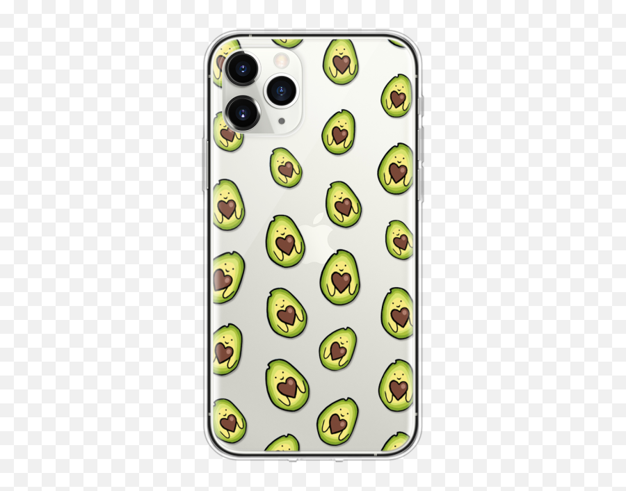 Iphone Se 2020 11 Pro X Xr Xs Max - Kawaii Wallpaper Avocado Emoji,Emoticon Xs