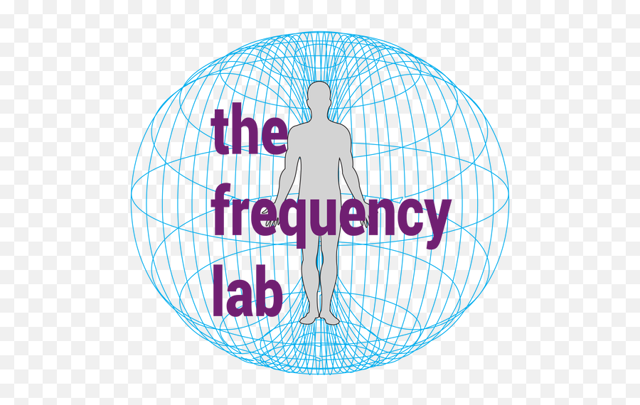 The Frequency Lab - Language Emoji,Emotion Code For Lymph System