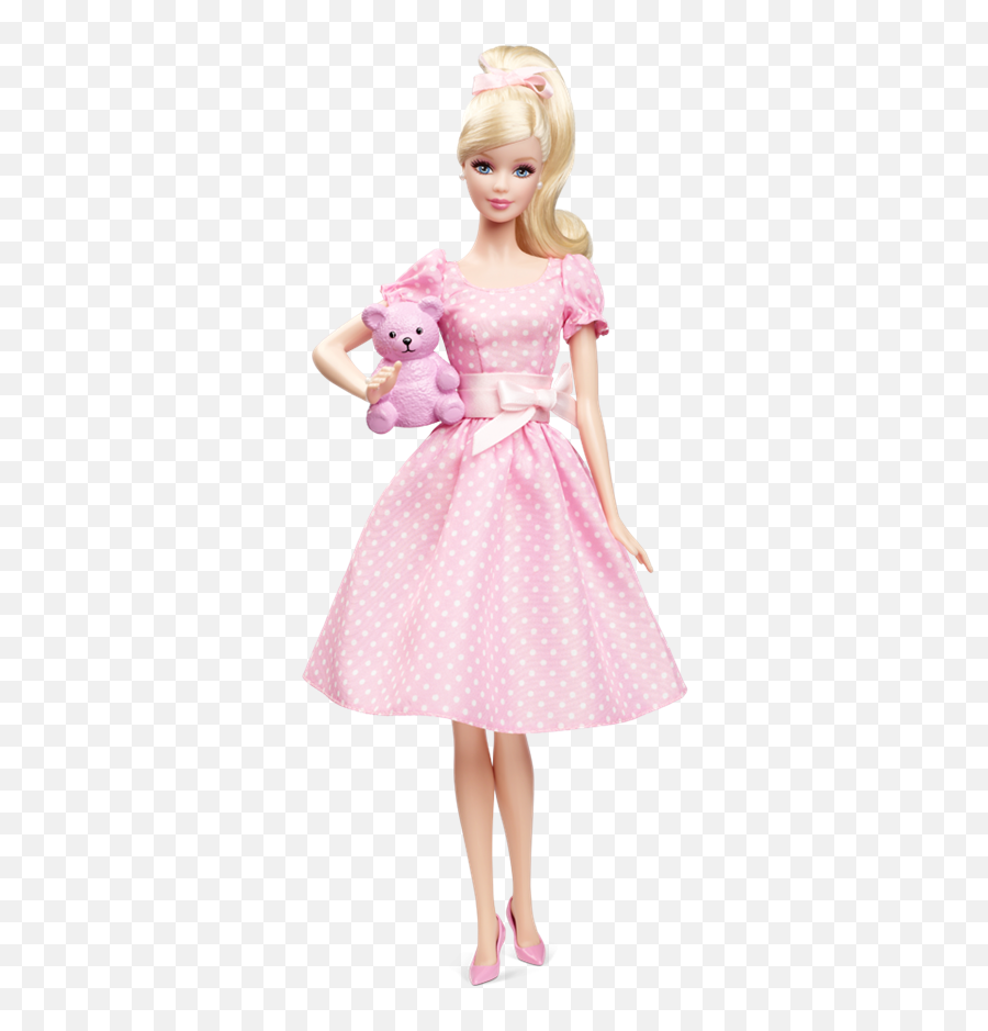 2014 Barbie Doll Cheap Online - Barbie A Girl Emoji,Emotions Mattel Doll