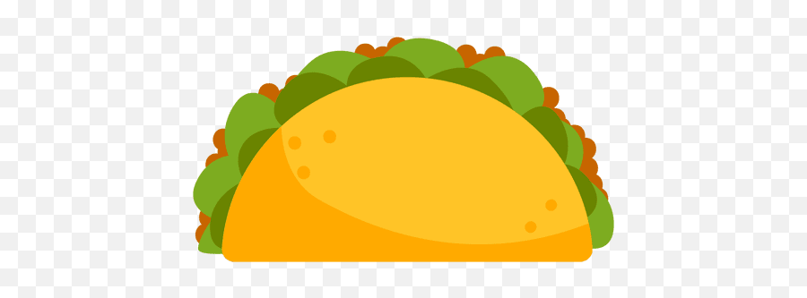 Taco Cartoon Png U0026 Free Taco Cartoonpng Transparent Images - Cartoon Taco Png Emoji,Rubber Duck Facebook Emoticon