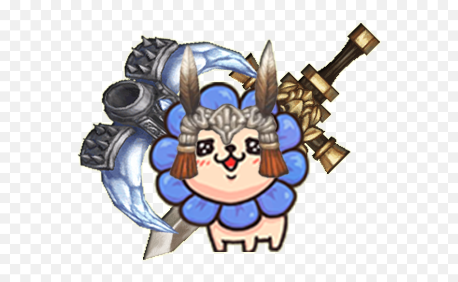 Tree Of Savior Rogue Build - Fictional Character Emoji,Which Is The Bow Emotion In Avabel