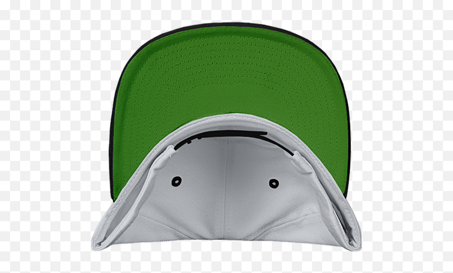 Cartoon Rock Hands Snapback Hat Embroidered Hatslinecom - Solid Emoji,Emoji Beanie Hats