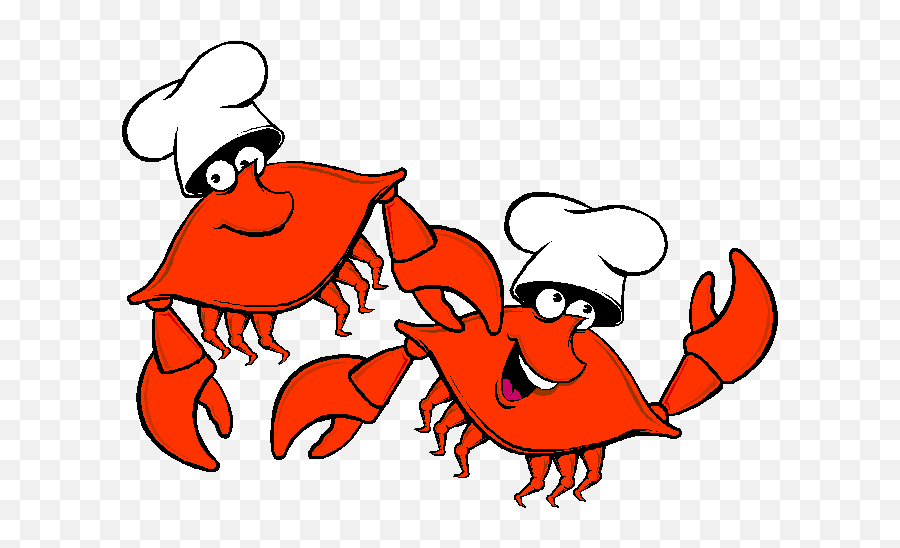 Free Crab Cliparts Download Free Clip Art Free Clip Art On - Clip Art Crab Feed Emoji,Pinching Crab Emoticon