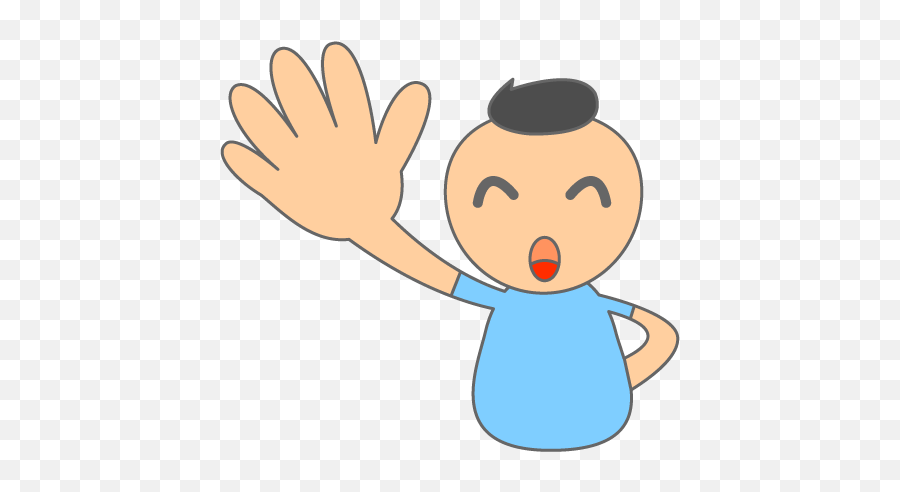 Free Boy Hand Cliparts Download Free - Raise Your Hand Transparent Emoji,Raise Your Hand Emoji