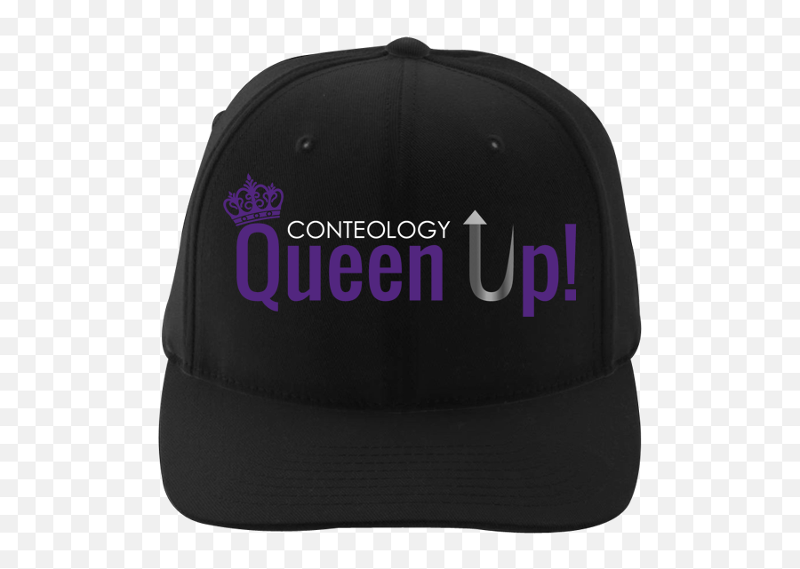 Products - Unisex Emoji,Queen Of Emotions Hat