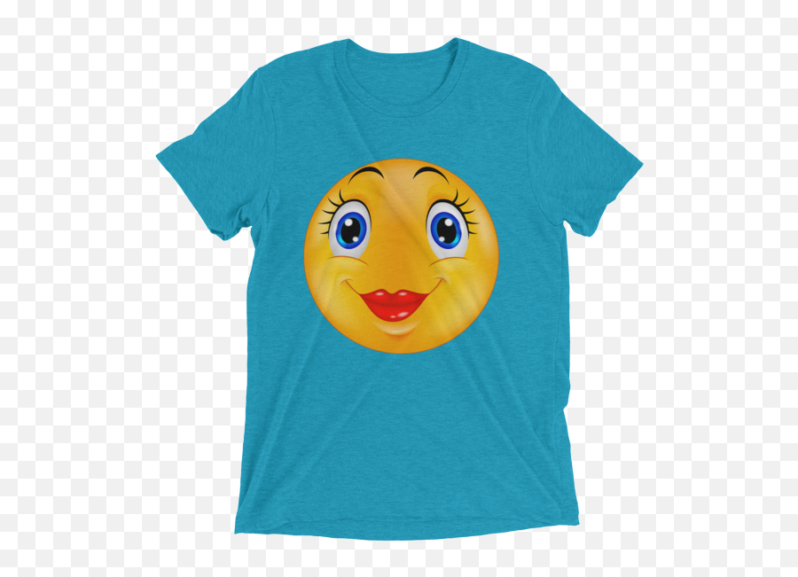 Cute Female Emoticon Shirts Emoji,Cute Shirts Monday - Friday Emojis