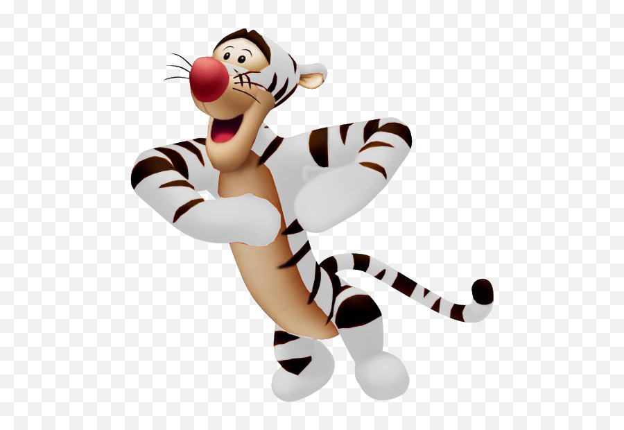 Tigger - Tigger Disney Infinity Emoji,Tigger Emojis