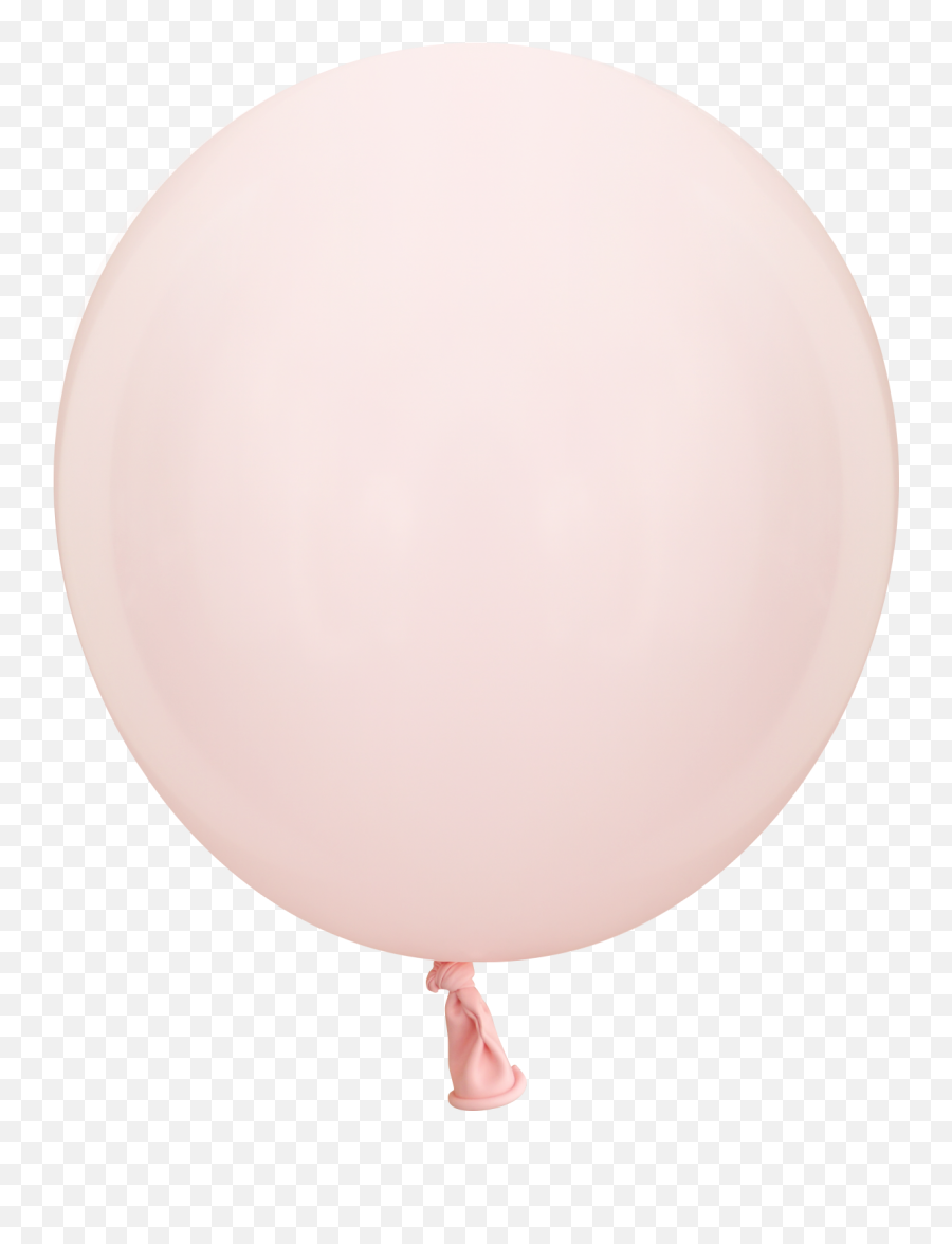 5 Kalisan Latex Balloons Pastel Matte Macaroon Pink 50 Per - Balloon Emoji,Grumpy Cat Emoji Png