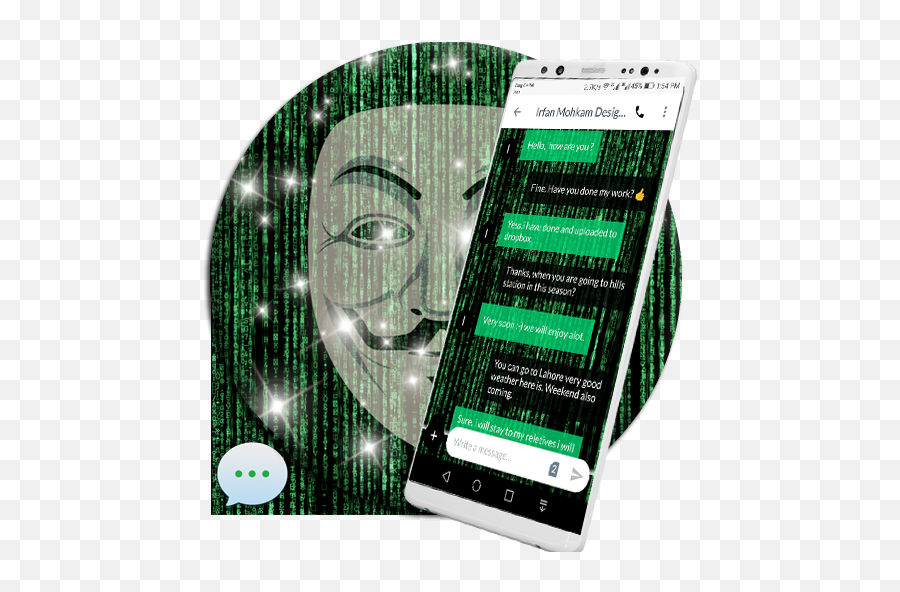 Hacker Sms Theme Apk Latest Version 12 - Download Now Dot Emoji,Mood Messenger Emojis