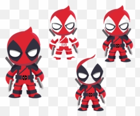 Deadpool Dxf Designs Themes Templates And Downloadable - Dead Pool Svg Emoji,Deadpool Poster Emojis