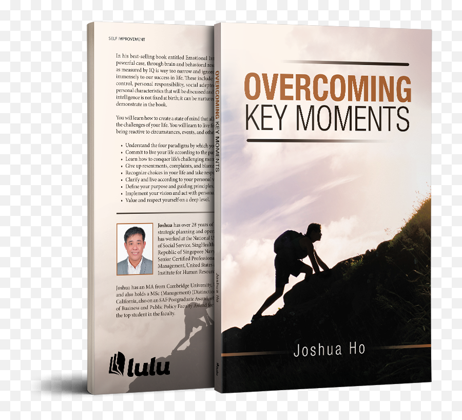 Overcoming Key Ho - Document Emoji,Emotion Momentd