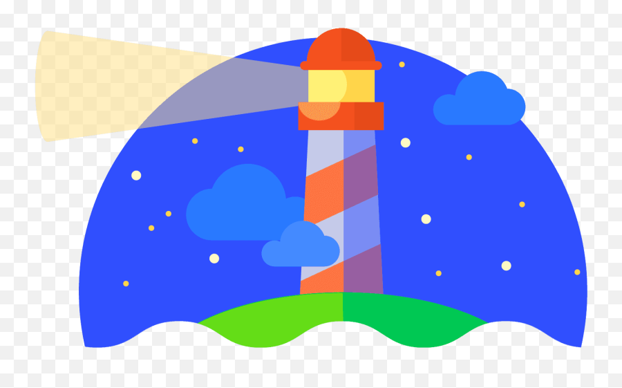 Chromium Blog A Secure Web Is Here To Stay - Lighthouse Chrome Emoji,Lighthose Emoji