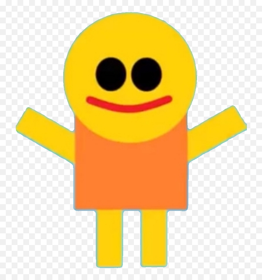Pin - Happy Emoji,Mcfly Emoticon